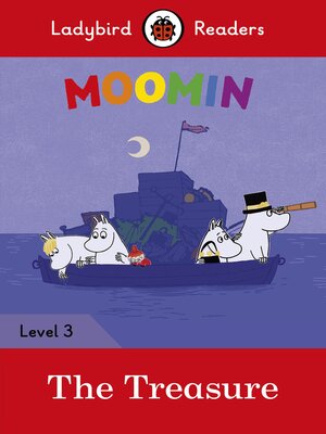 cover image of The Treasure